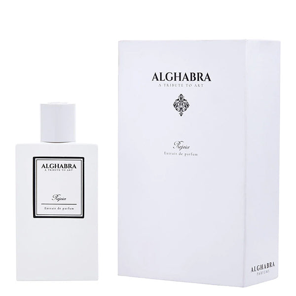 Rejoice Alghabra Perfume