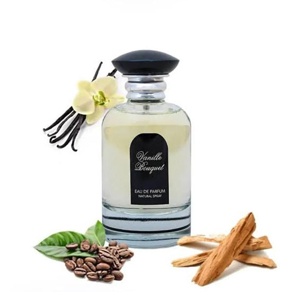 Vanille Bouquet Edp