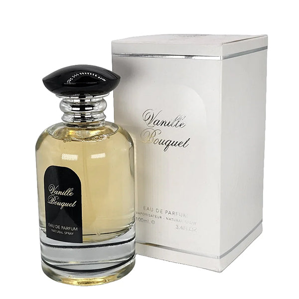 Vanille Bouquet Edp