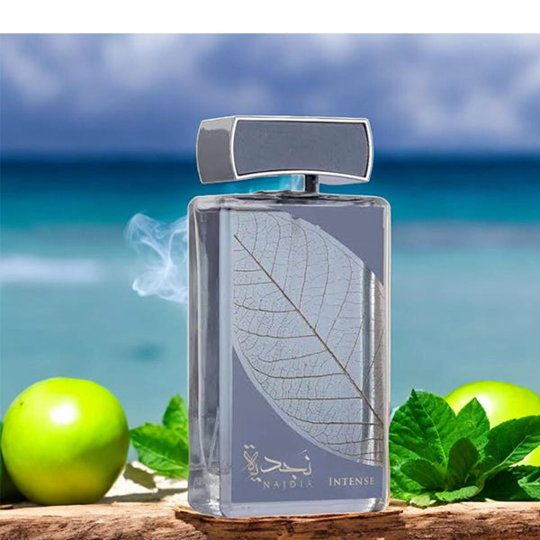 Najdia Intense Edp