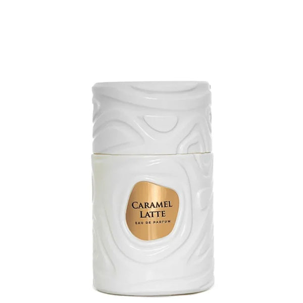 Caramel Latte Le Bonheur Edp