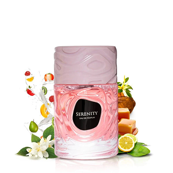 Serenity Le Bonheur Edp