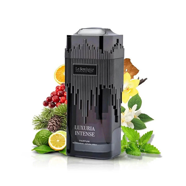 Luxuria Intense Le Bonheur Parfum