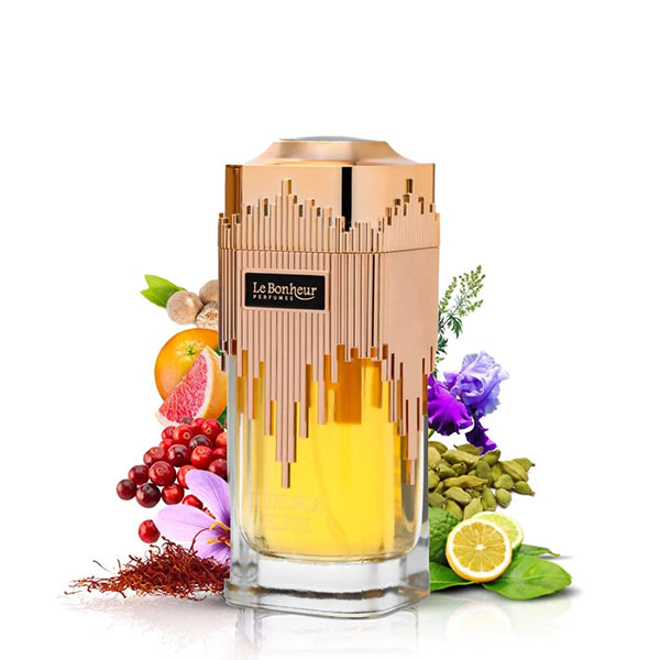 Luxuria Elite Le Bonheur Parfum