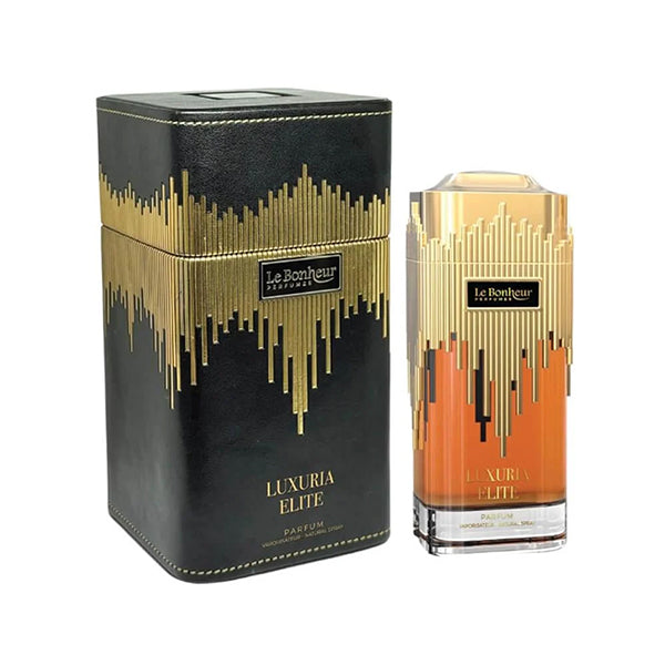 Luxuria Elite Le Bonheur Parfum