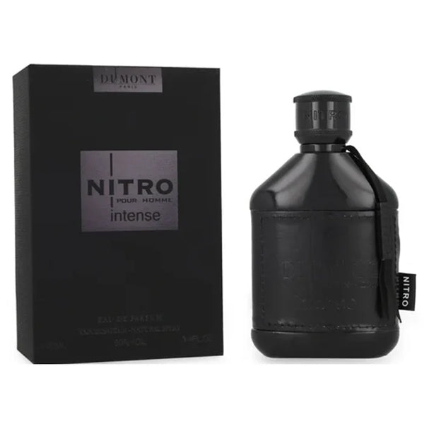 Nitro Intense