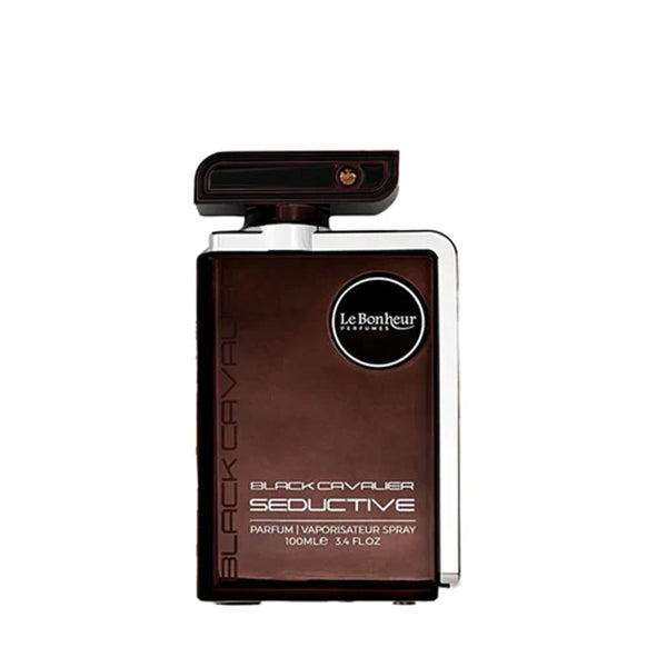 Black Cavalier Seductive