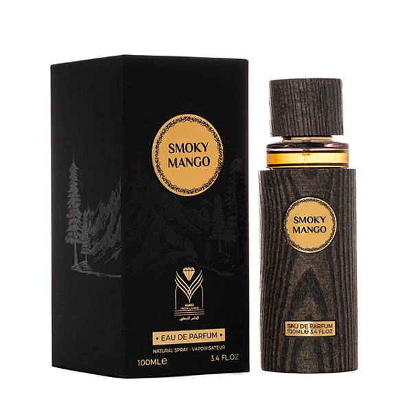 Smoky Mango Eau De Parfum