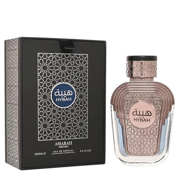 Hybah Almas Perfume Edp