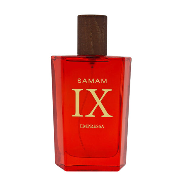 Empressa IX Samam