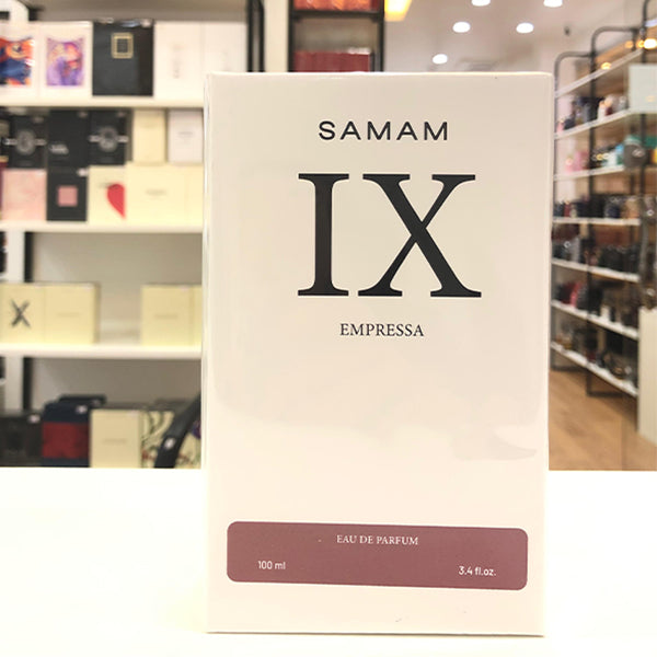 Empressa IX Samam