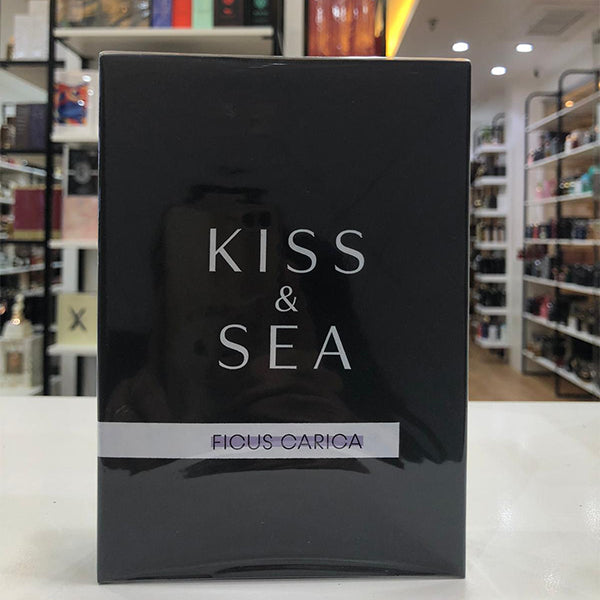Kiss & Sea Ficus Carica Samam
