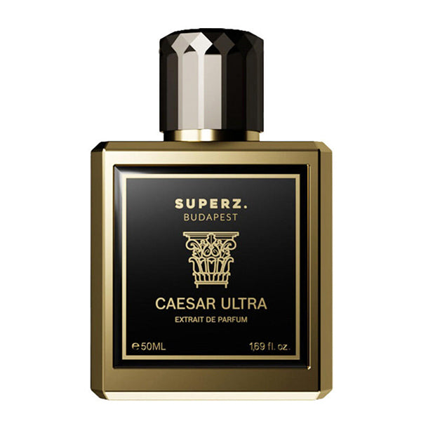 Caesar Ultra Superz. Budapest