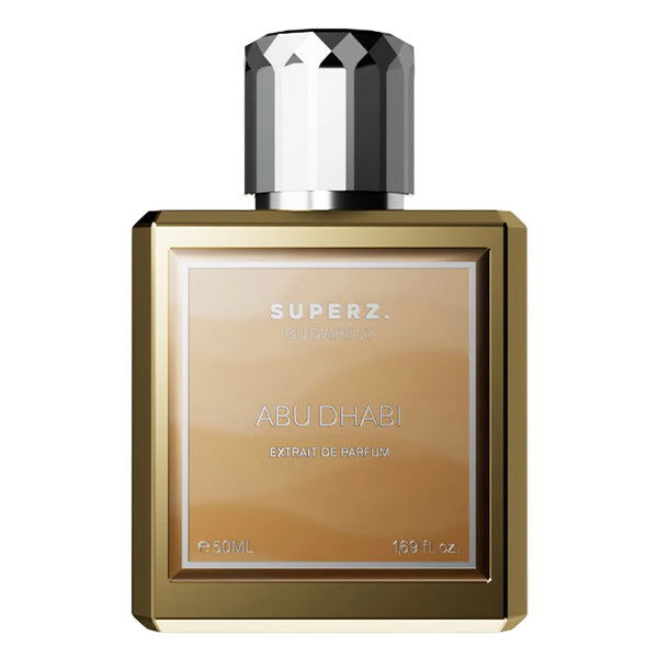 Abu Dhabi Superz. Budapest