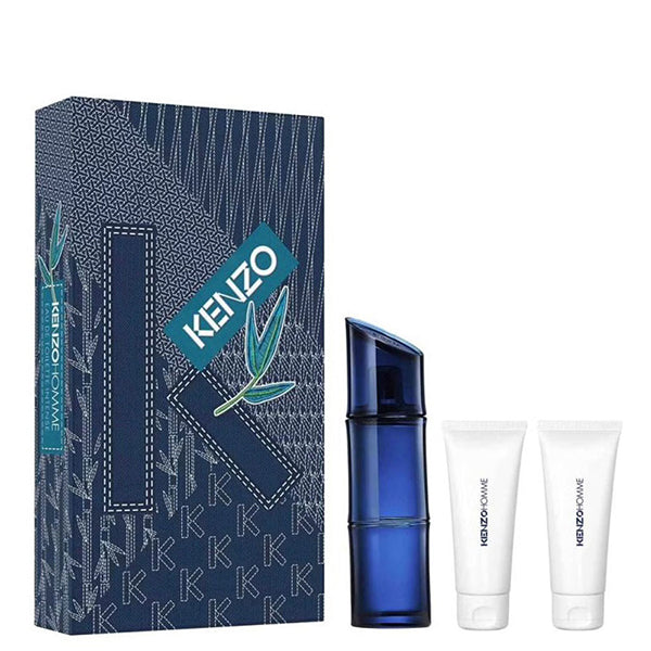 Kenzo Homme Set Eau de Toilette