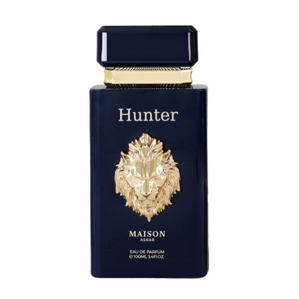 Hunter Maison Asrar