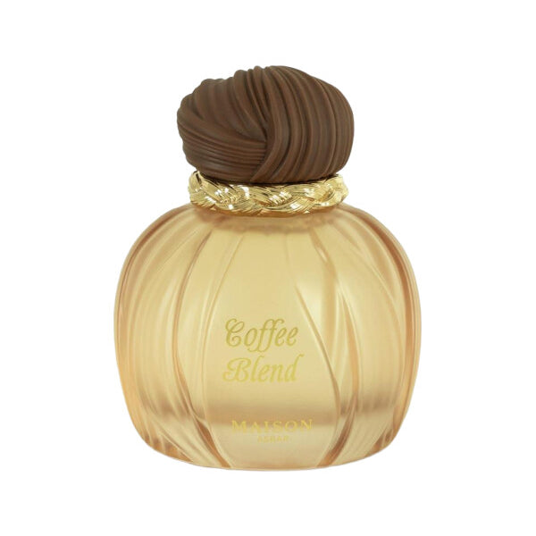 Coffee Blend Maison Asrar