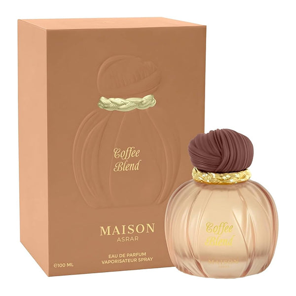 Coffee Blend Maison Asrar