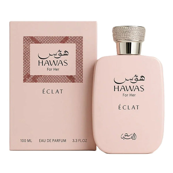 Hawas Eclat