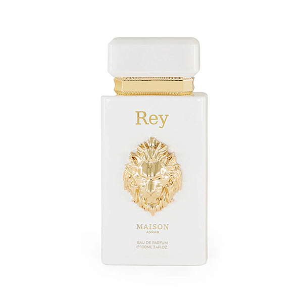 Rey Maison Asrar