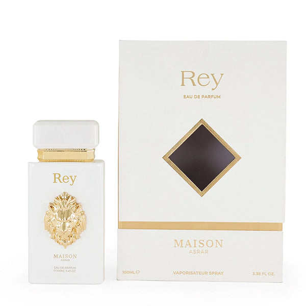 Rey Maison Asrar