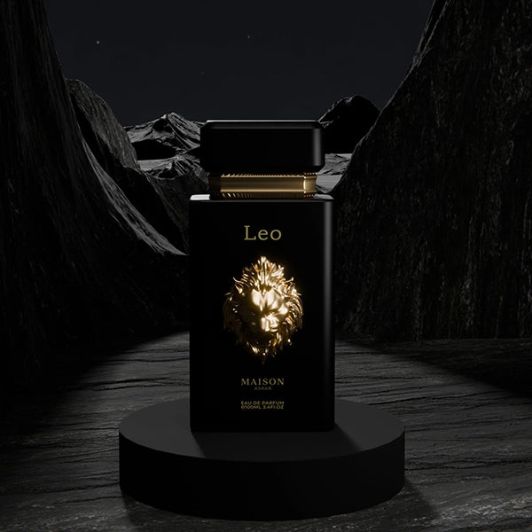 Leo Maison Asrar