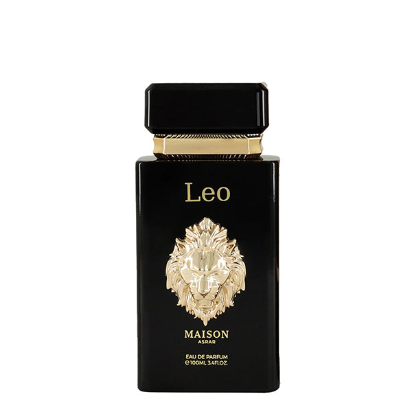 Leo Maison Asrar