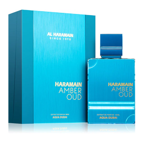Amber Oud Aqua Dubai