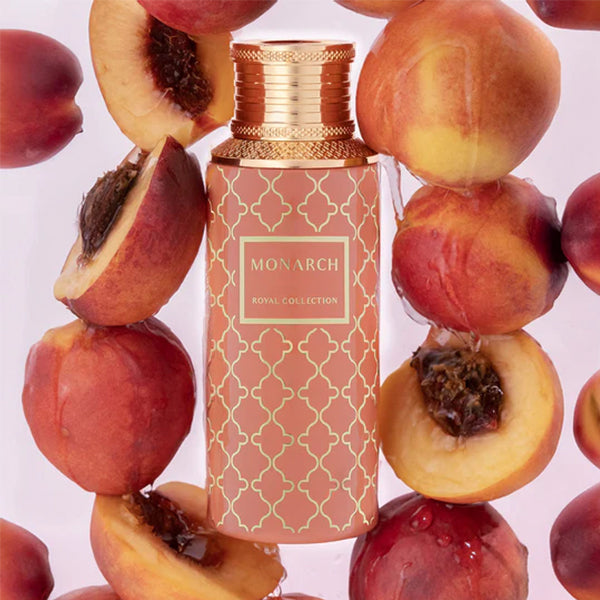 Monarch Maison Asrar