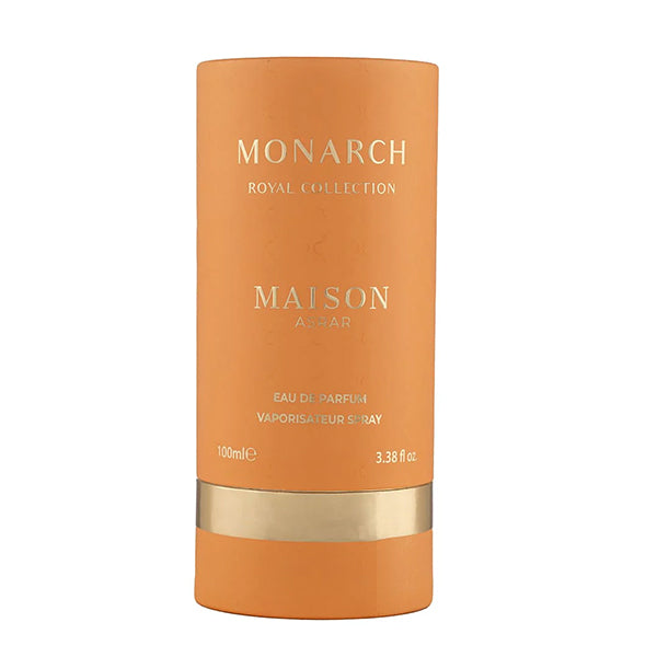 Monarch Maison Asrar