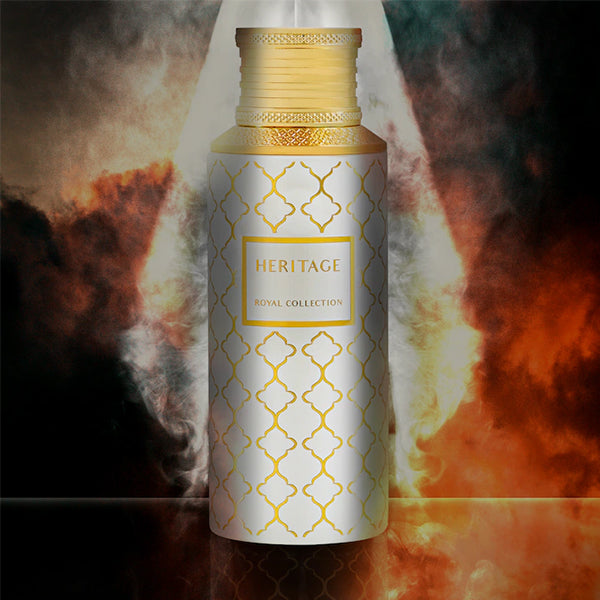 Heritage Maison Asrar