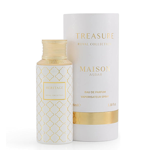 Heritage Maison Asrar