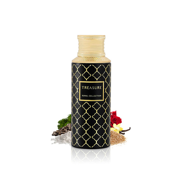 Treasure Maison Asrar