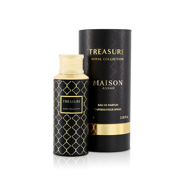 Treasure Maison Asrar