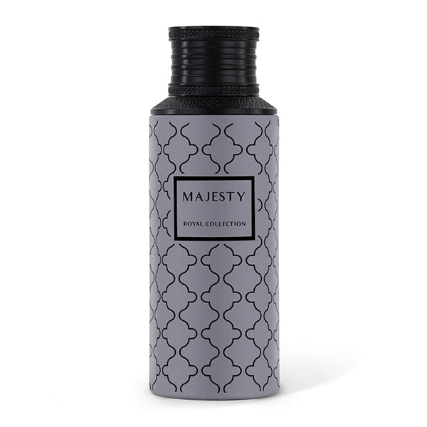Majesty Maison Asrar