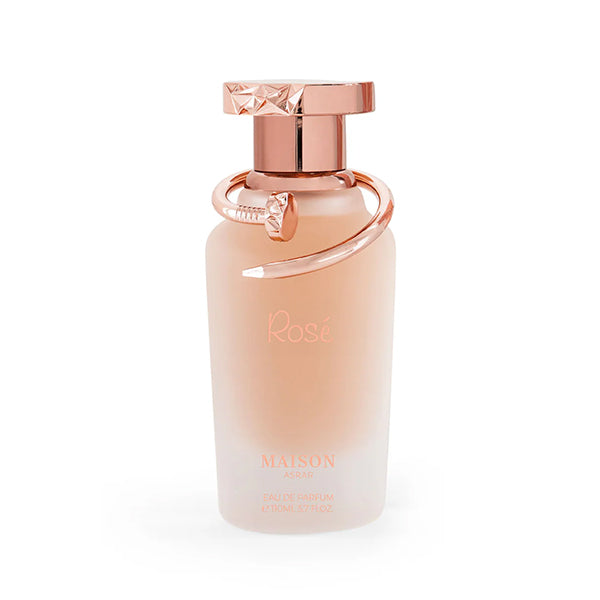 Rose Maison Asrar edp