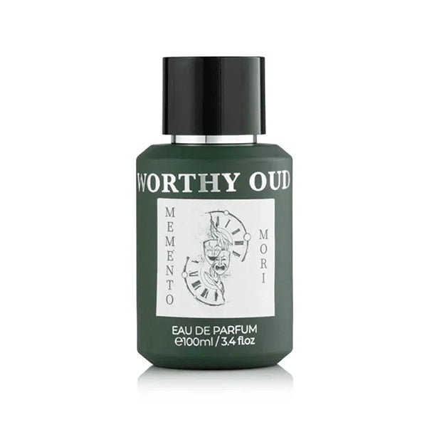 Memento Mori Worthy Oud Eau De Parfum