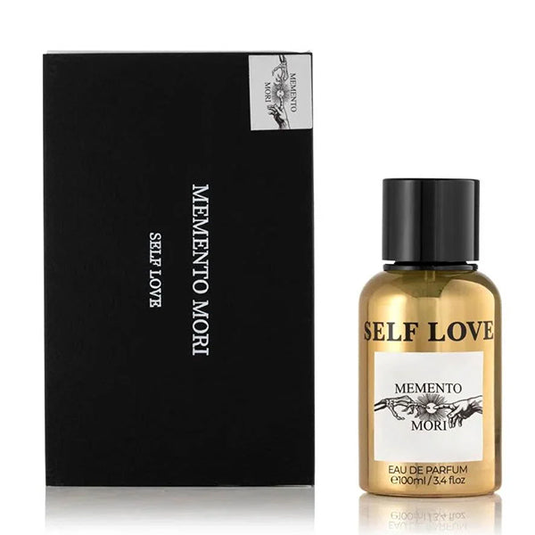Memento Mori Self Love Eau de Parfum