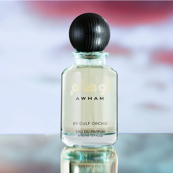 Gulf Orchid Awham Edp
