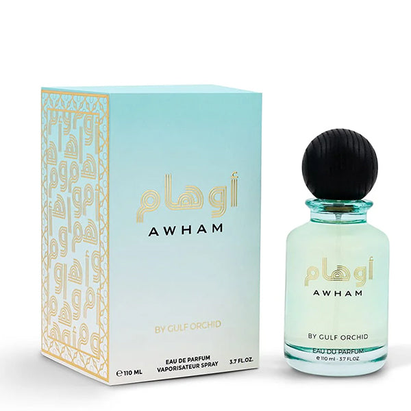 Gulf Orchid Awham Edp