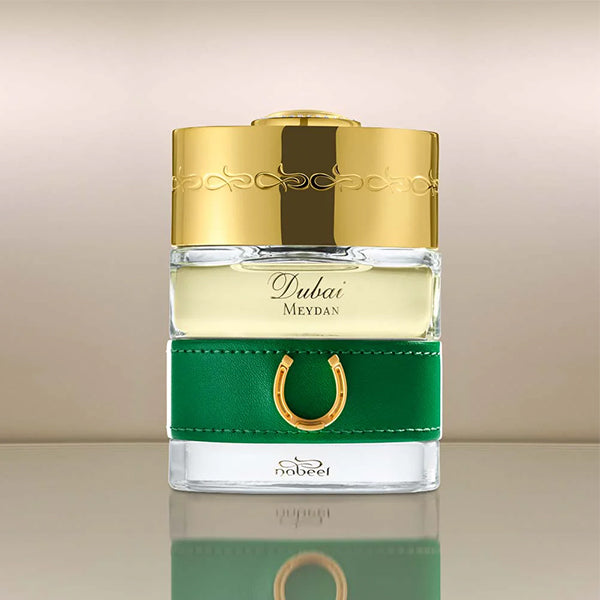 Meydan The Spirit of Dubai