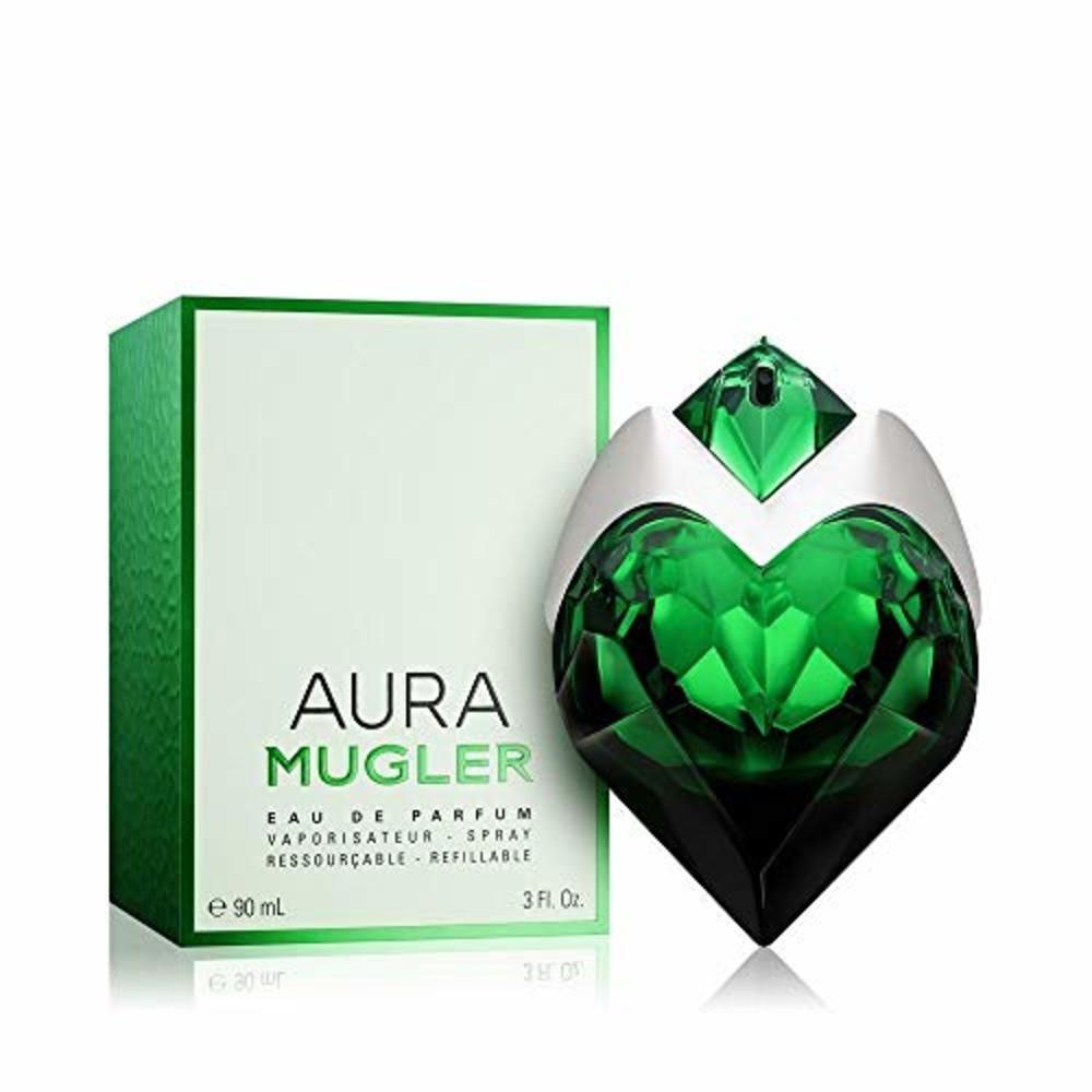 Thierry Mugler Aura