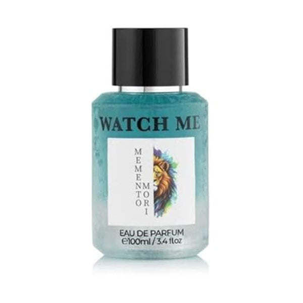 Memento Mori Watch Me