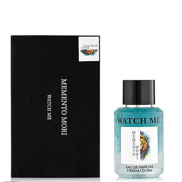 Memento Mori Watch Me