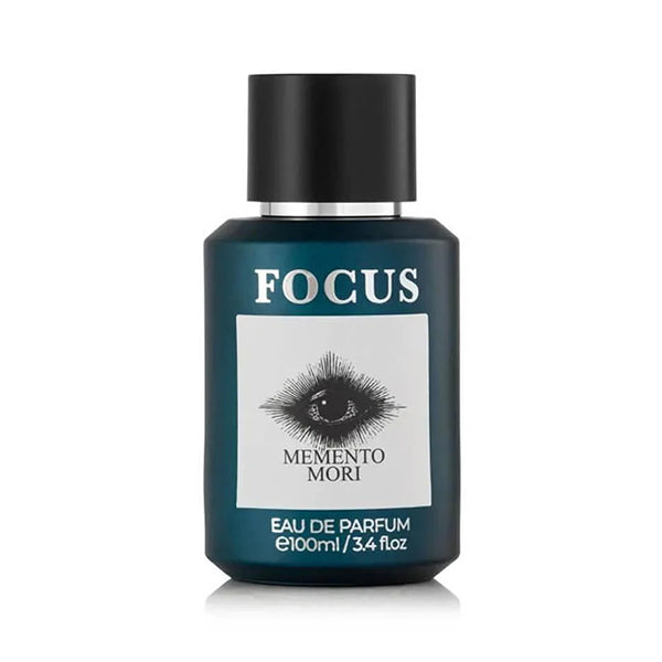 Memento Mori Focus