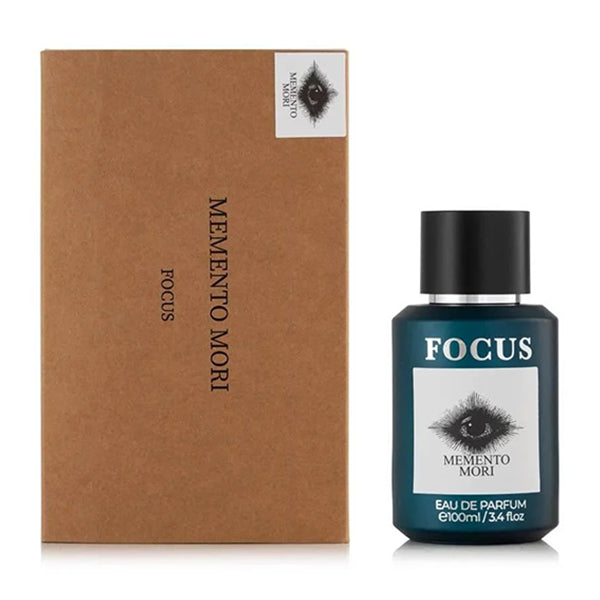 Memento Mori Focus