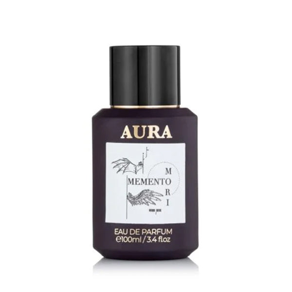 Memento Mori Aura