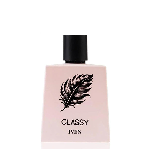 Iven Classy