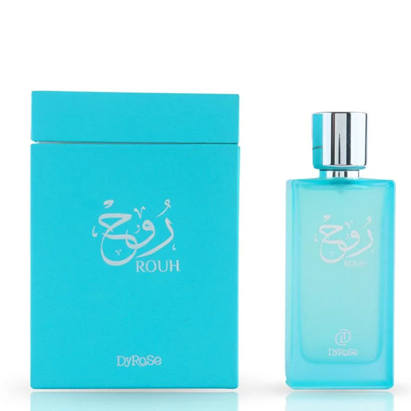 Rouh Dyrose Edp