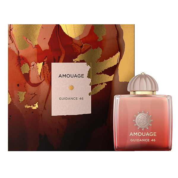 Amouage Guidance 46